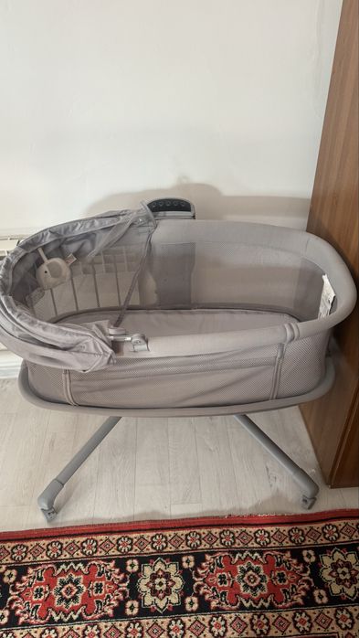 Люлька качалка новый