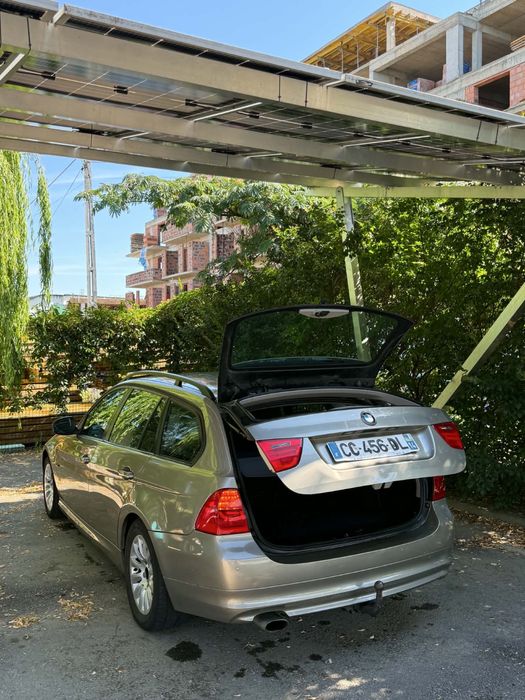 BMW 3 Series 2010 — imagine 3
