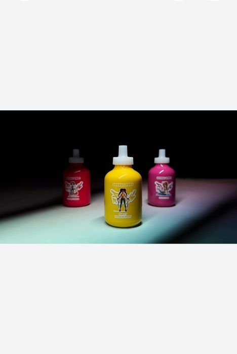 Vape 30.000 Puffs Reincarcabil Abur Mult