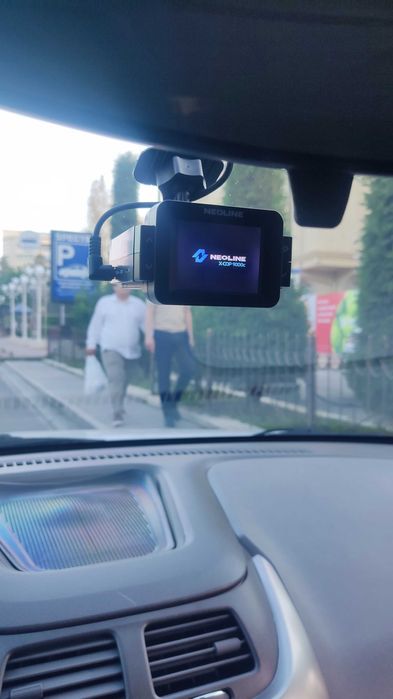 Neoline 9000c antiradar