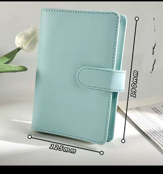 Блокнот планер копилка