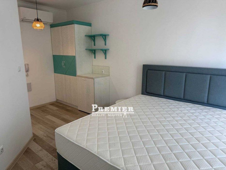Продава се Едностаен апартамент в к.к. Слънчев бряг - 30 кв.м за 901 €/кв.м - Снимка #2