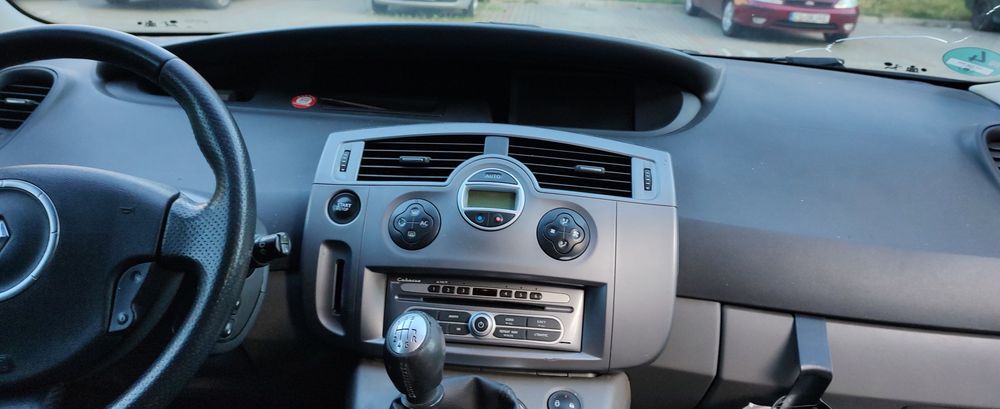 RENAULT Grand Scenic 2007 — imagine 4