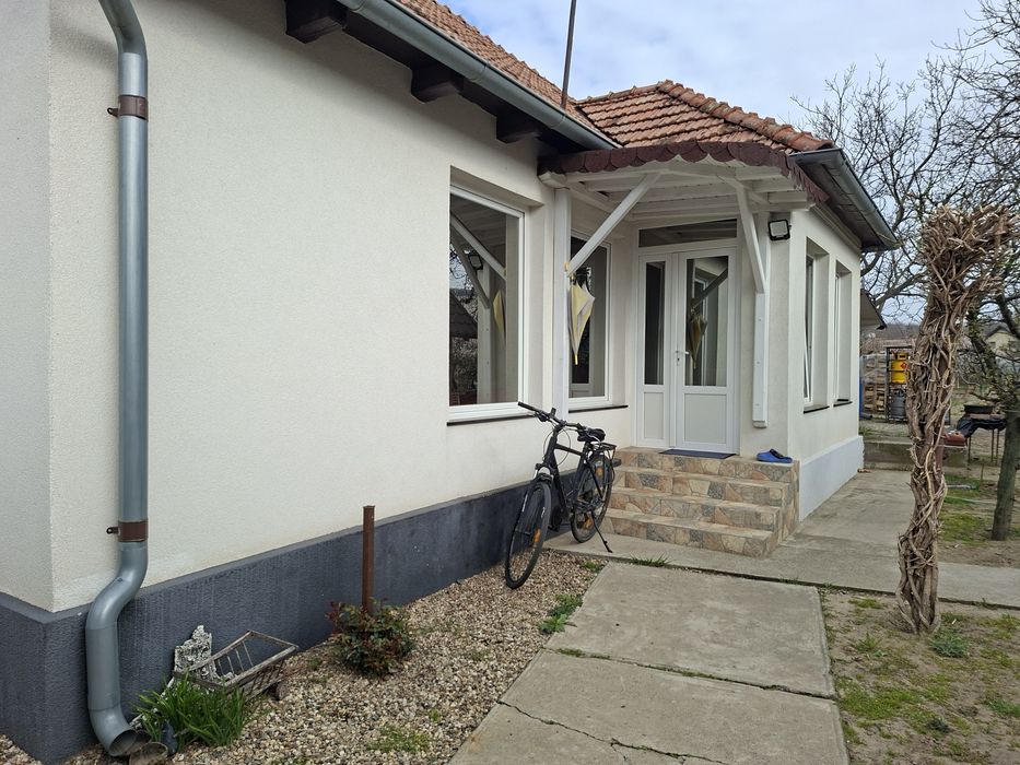 Casă de vânzare in Covasant