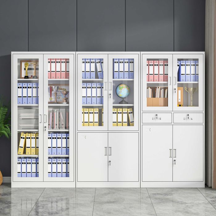 Professional metall ofis shkaflari