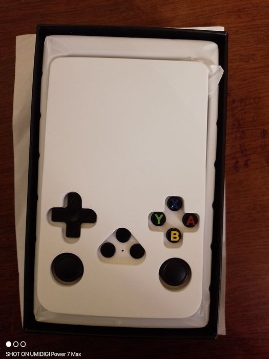 Денди Сега игрушка, у́йнчок