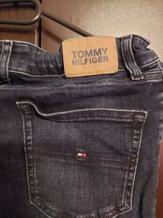 Tommy Hilfiger дамски дънки С