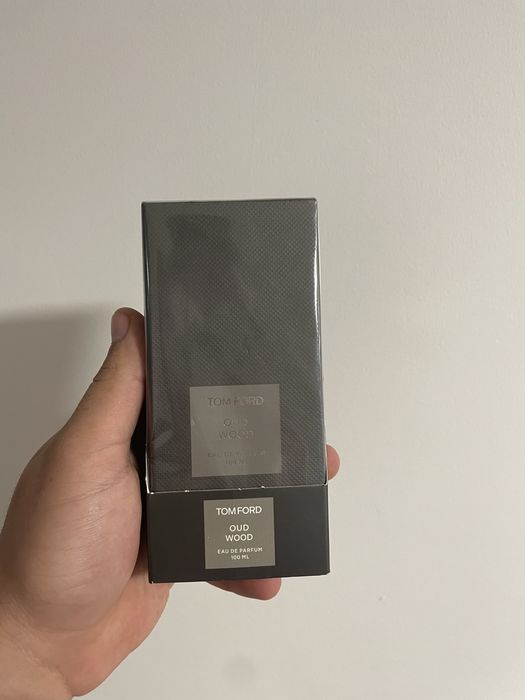 Tom Ford Oud Wood