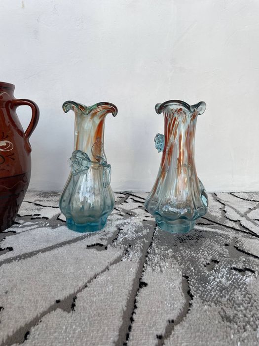 Gul vaza tekinga, SHOSHILING !