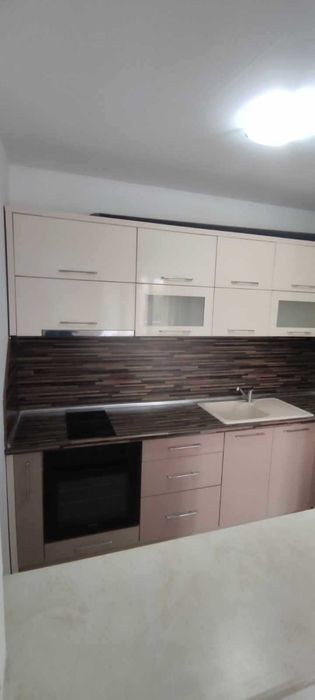 Дава се под наем Двустаен апартамент в Бургас, Славейков - 65 кв.м за 382.5 € - Снимка #9