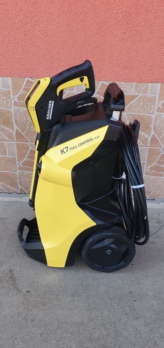 Pompa de spate karcher K 7.full control plus