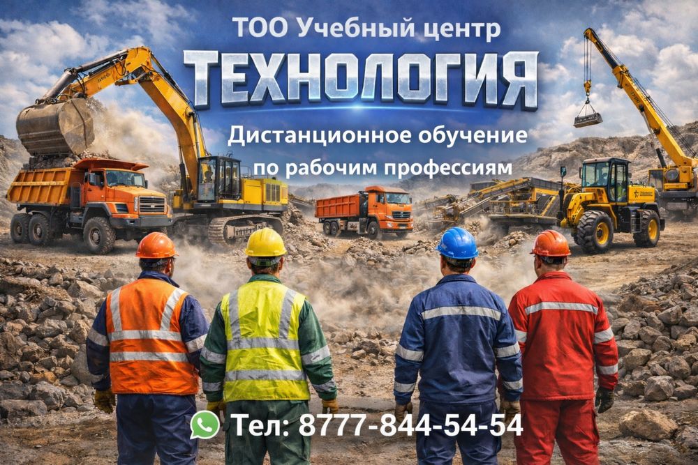 Обучение по профессиям, ПБ, ПТМ, БИОТ