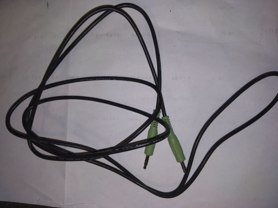 Cabluri pt alimentare calc,cablu receptor telefon