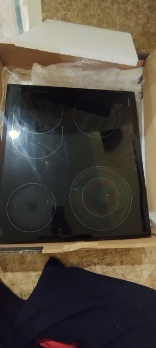 Продам варочная поверхность