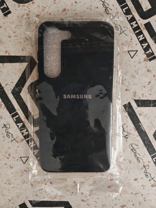 Чехлы на Samsung galaxy s23