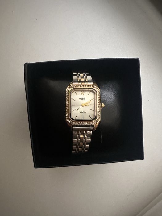 rolex geneve cellini