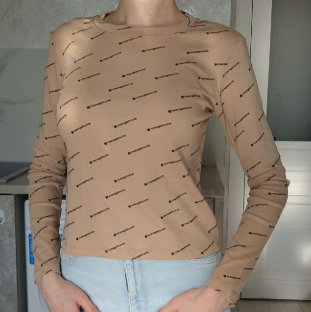 Свитшот женский, 42-44