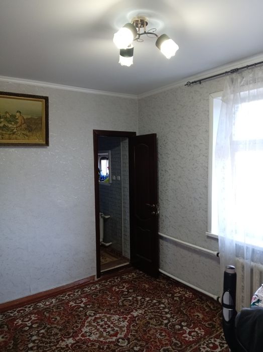 Продам дом в хорошем состоянии.