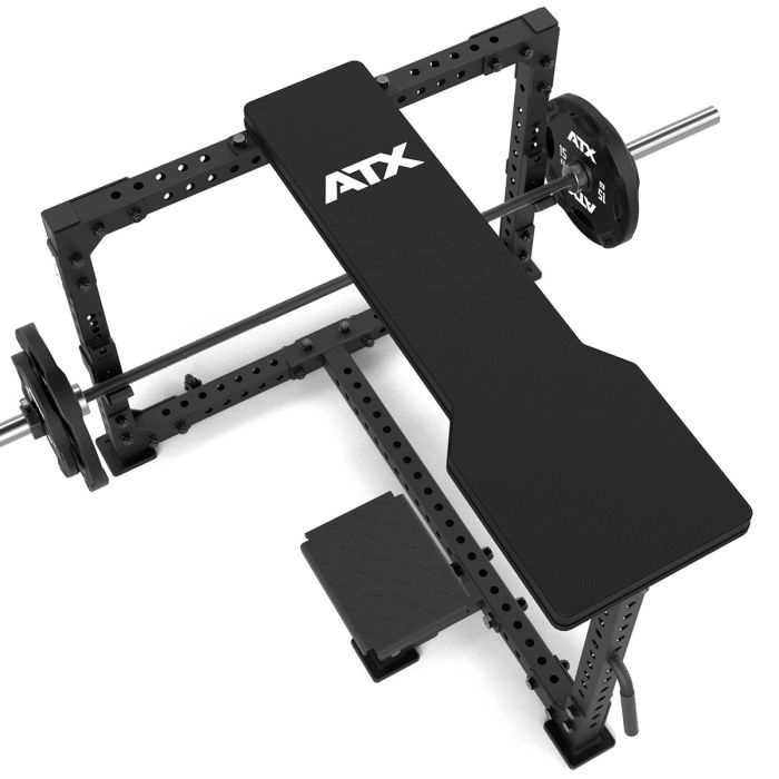 ATX®Rowing bench - Seal Row Bench - Пейка за гребане Seal