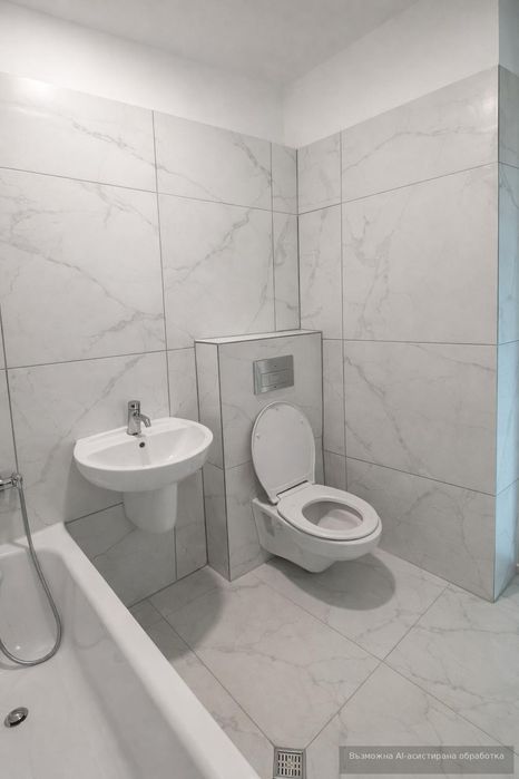 Двустаен, под наем, ж.к Илинден