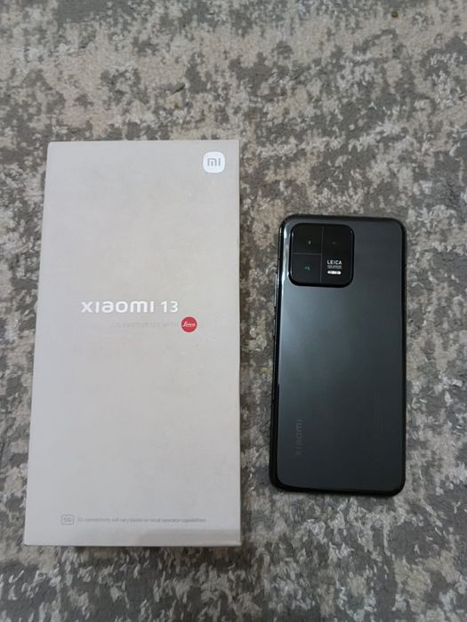Xiaomi 13 в идеале