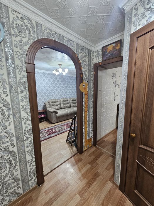 Продам 3-комнатную квартиру