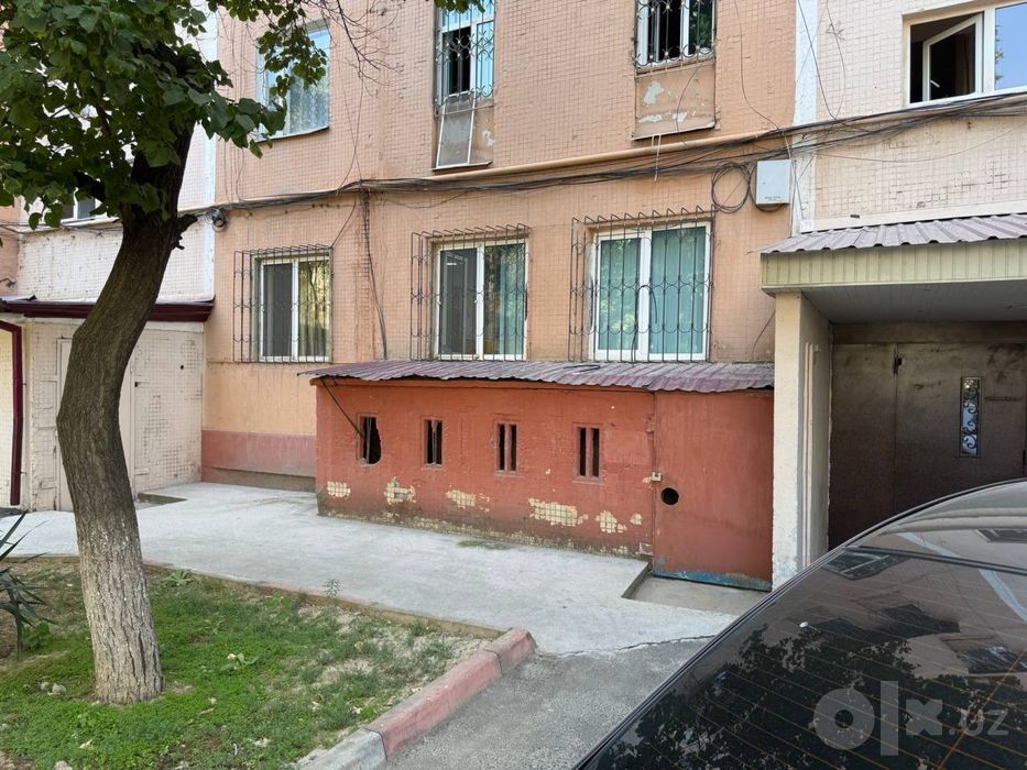 Квартира в центре
