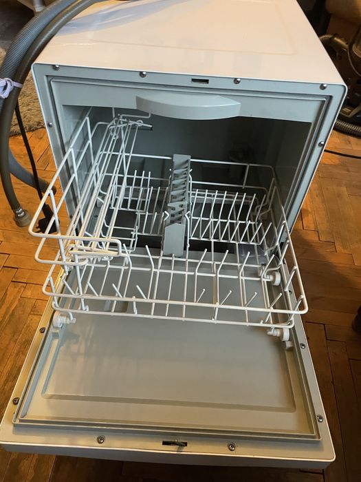 Съдомиялна Haier