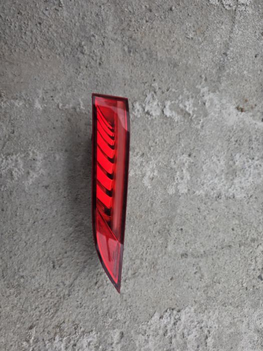 Jaguar F-pace LED 15- ляв стоп