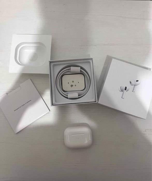 vand airpods pro 2