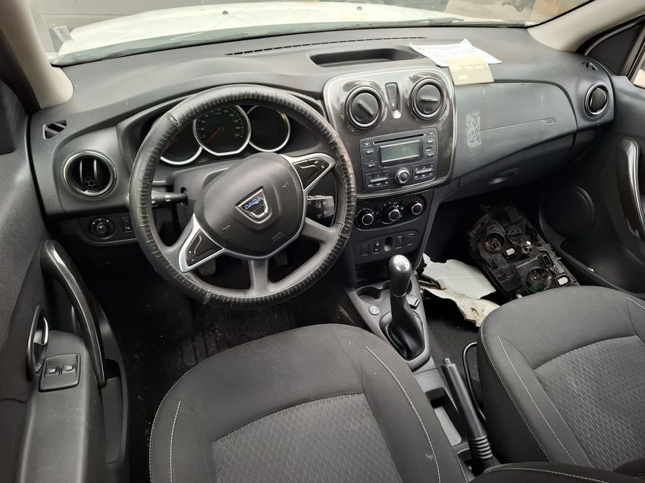 Dezmembrez Dacia Logan 2 [facelift] [2017 - 2020] MCV wagon 5-usi 0.9