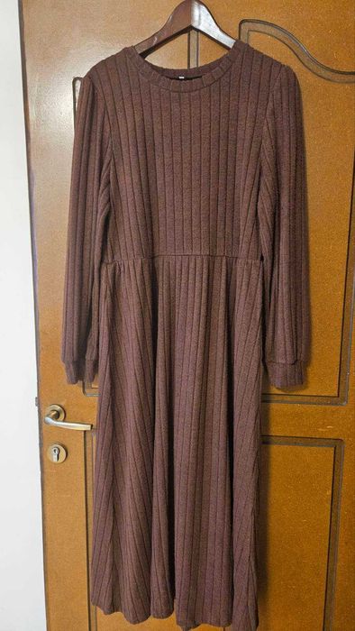 Дамска ежедневна рокля