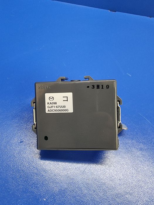 Modul senzori de parcare mazda 6 GJ mazda cx5