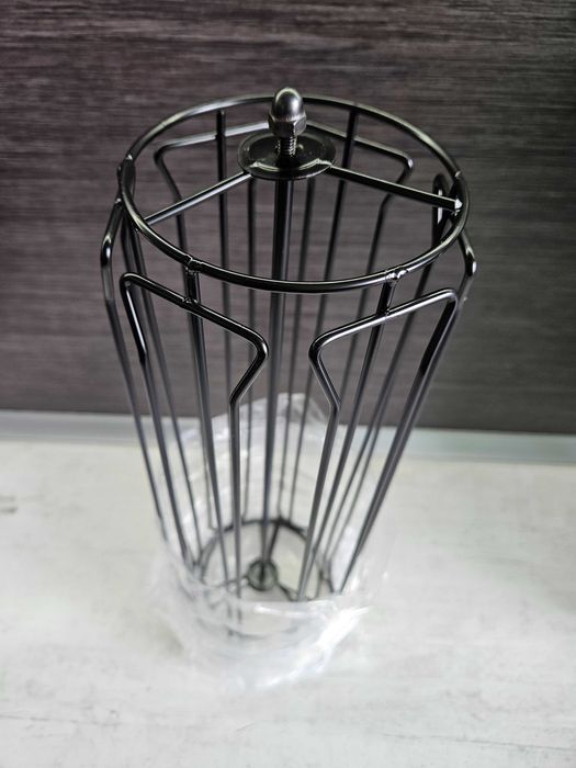 Метална поставка за 60 капсули кафе Nespresso