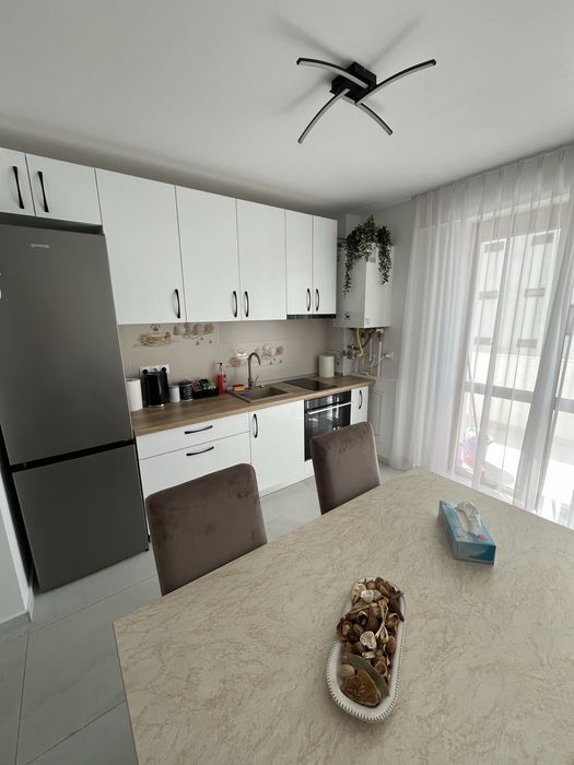 Regim hotelier Sibiu 1/2/3 camere decomandate sau open-space