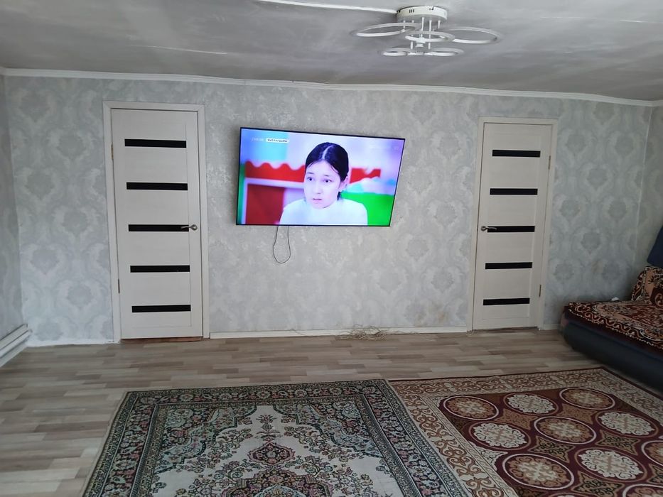 Продам дом частный