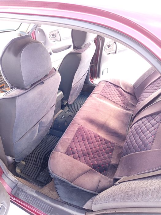 Продам или на разбор Галант 7