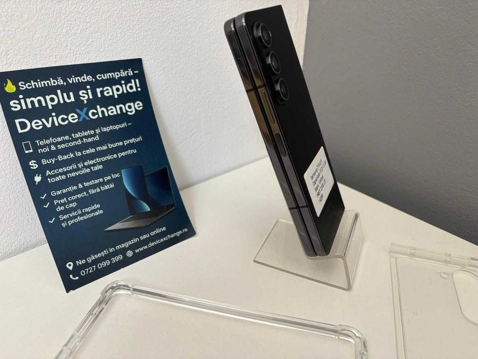 Samsung Z Fold 5 256/ 12 GB SH * Garantie *Buy Back * deviceXchange