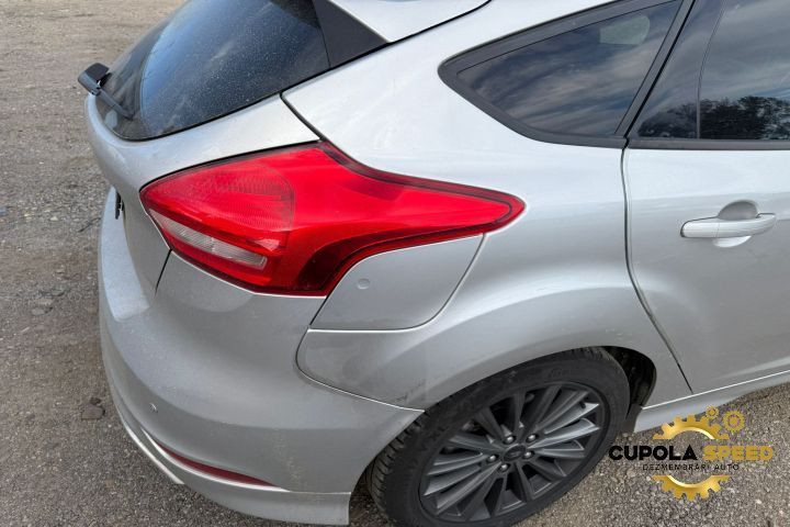 Aripa spate dreapta Ford Focus 3 [facelift] [2014 - 2020]