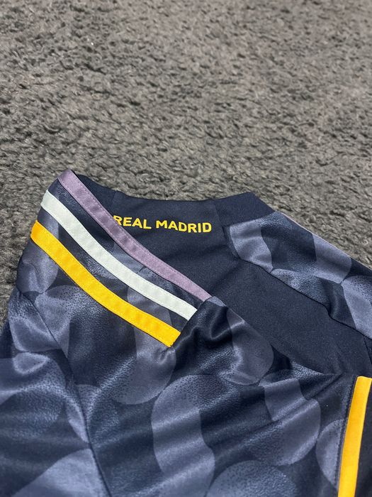 Adidas Emirates тениска