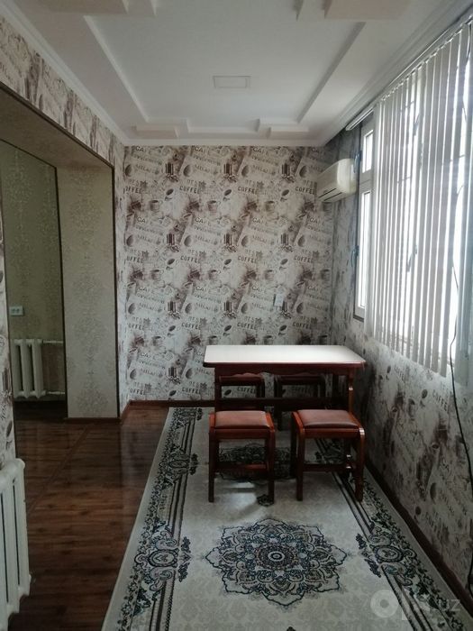 Аренда 3.комн бадамзар  метро  Срочно