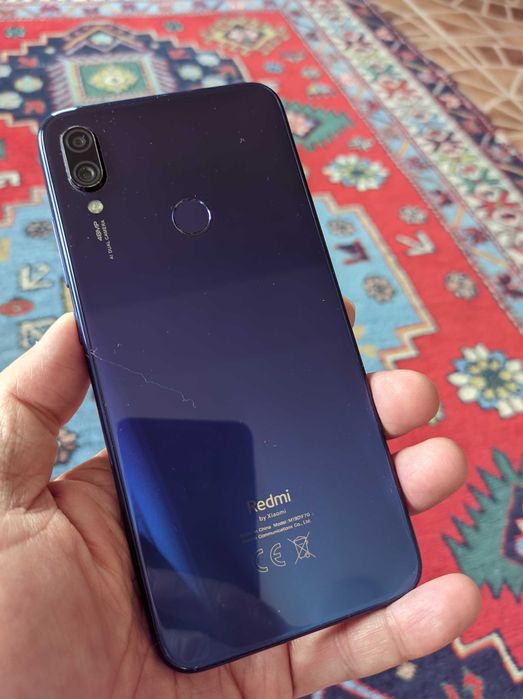 XIAOMI Redmi note 7