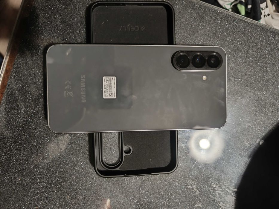 samsung a56 128gb 8 ram