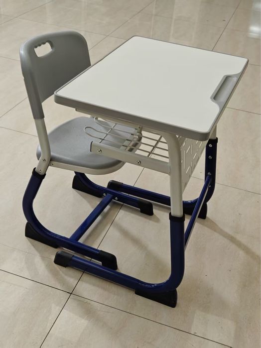 Одноместная школьная парта