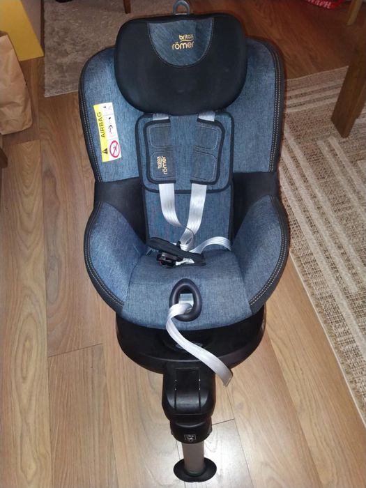 Детско столче Britax Roemer