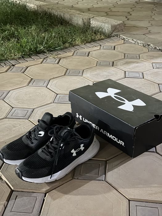 Under Armour Оригинал