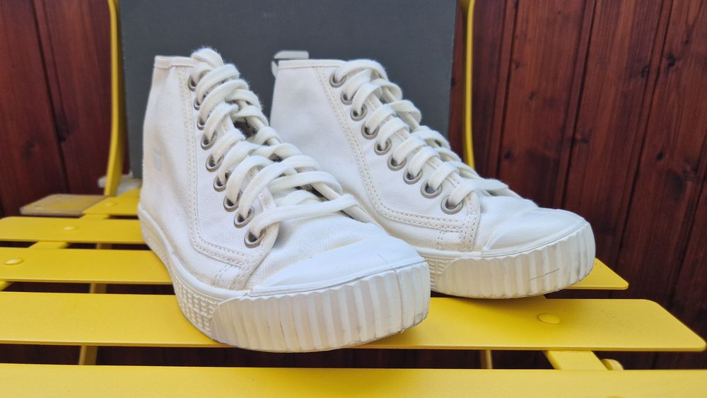 Bascheți G-Star Raw