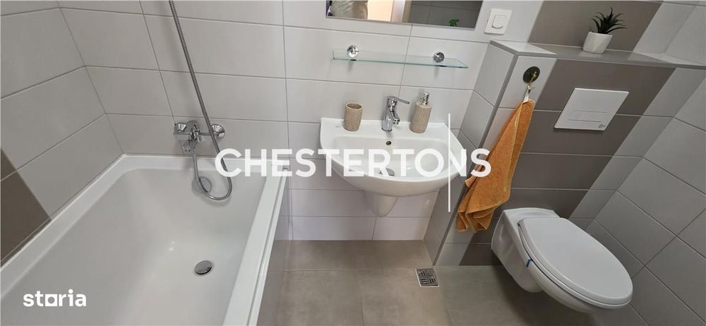 Bucuresti Prelungirea Ghencea  Apartament 2 camere deosebit, balcon 1l