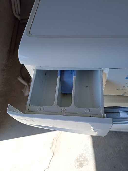 Пералня Beko ползвана