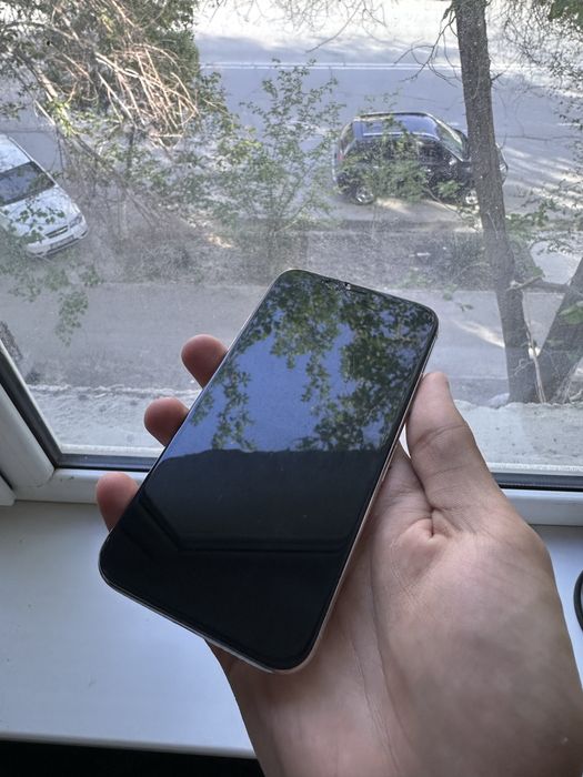 iphone X 256 Белый